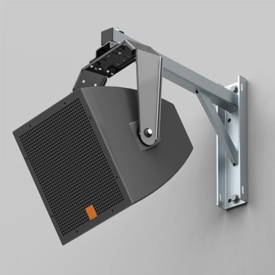 SAS-200-24 STEERABLES, 26", OUTDOOR MARINE GRADE WALL MOUNT ARM